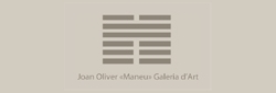Joan Oliver Maneu Galeria d´Art